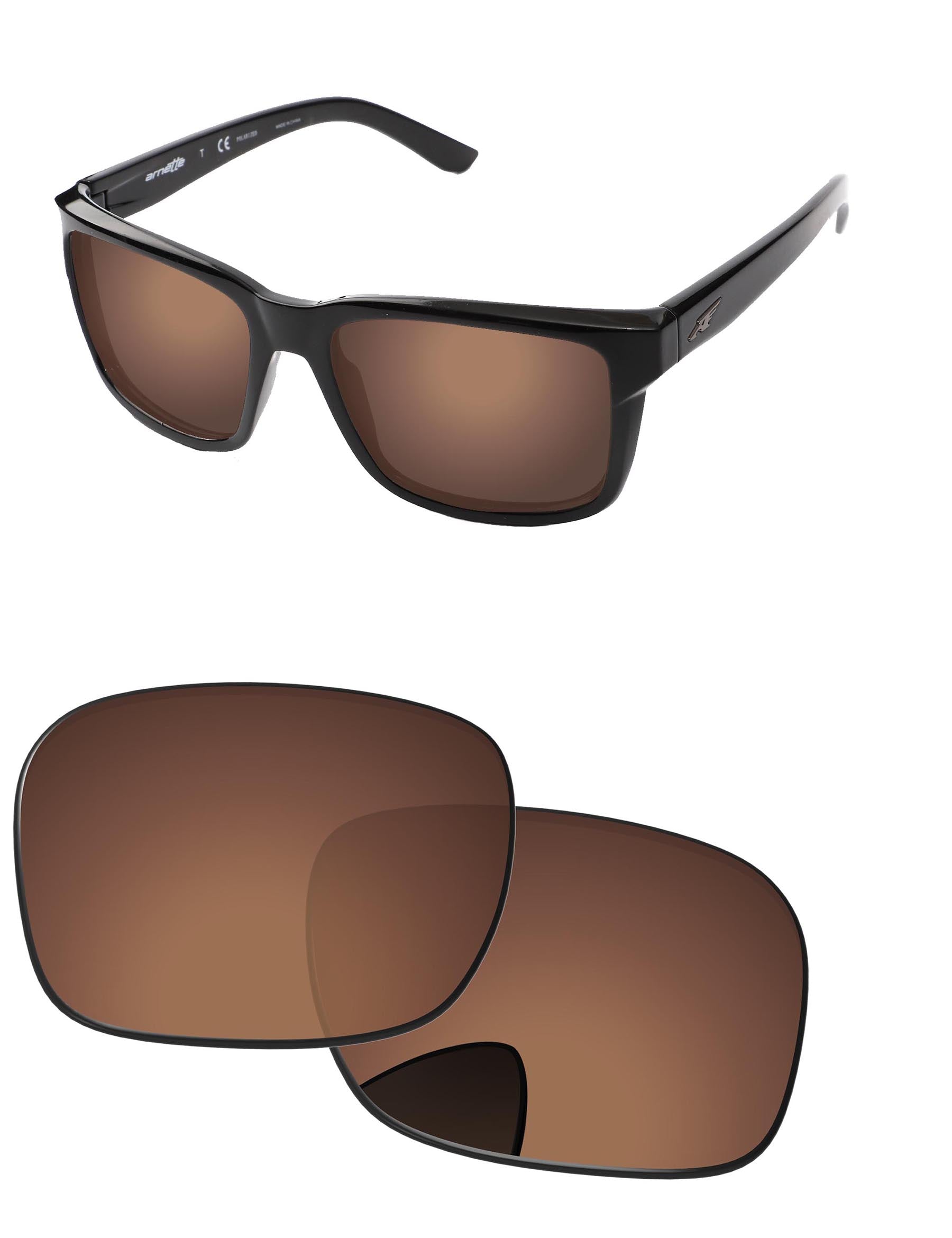 Copper Brown-Standard