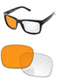 Adapt Orange Photochromic-Standard