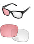 Adapt Pink Photochromic-Standard