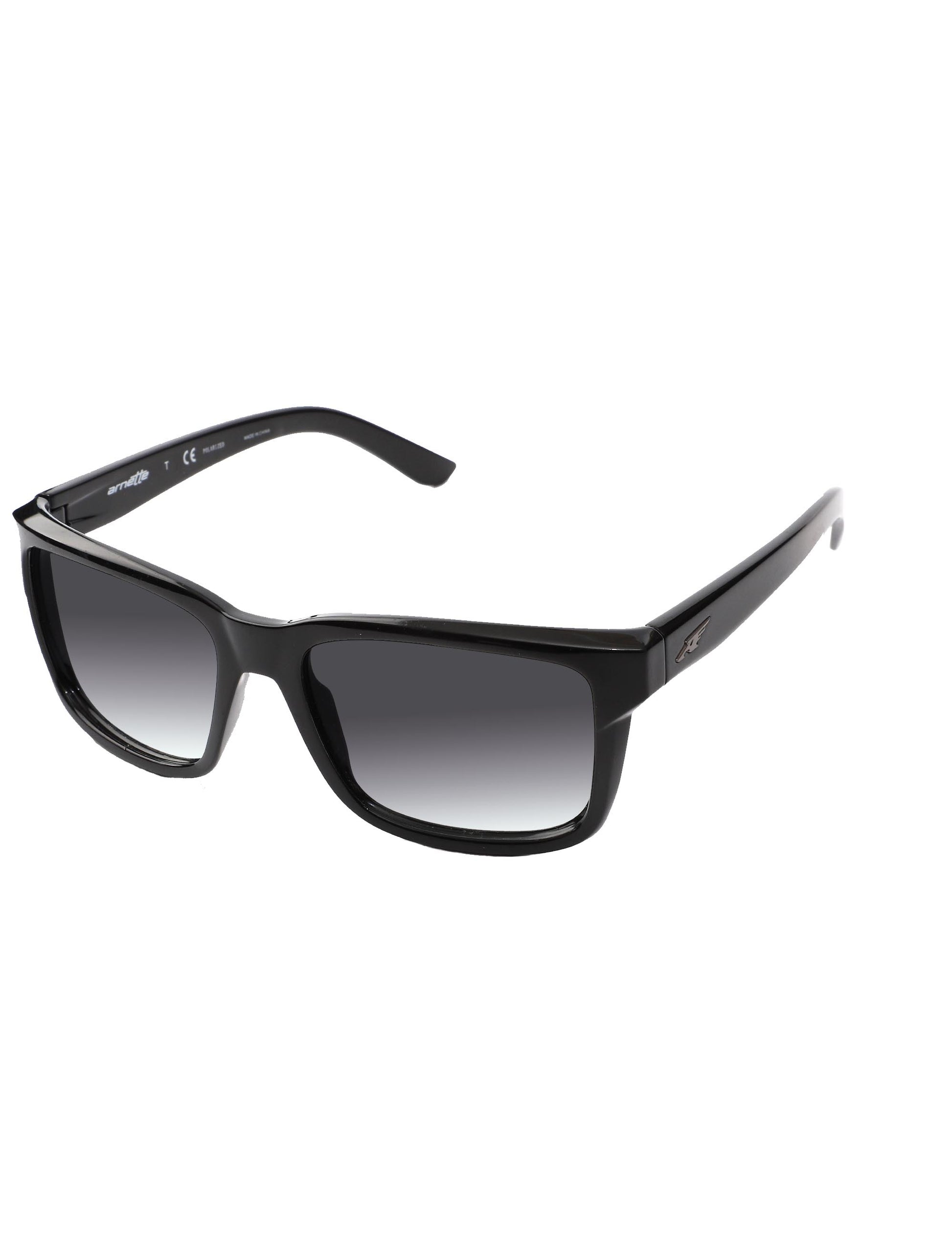 Gray Gradient-Standard