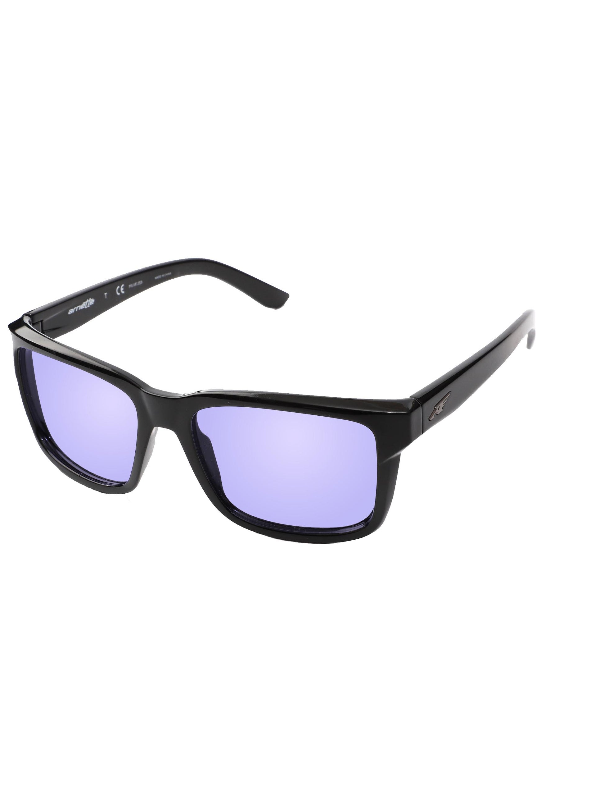 Low Light Violet-Standard