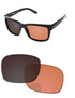 Orange Photochromic-Standard