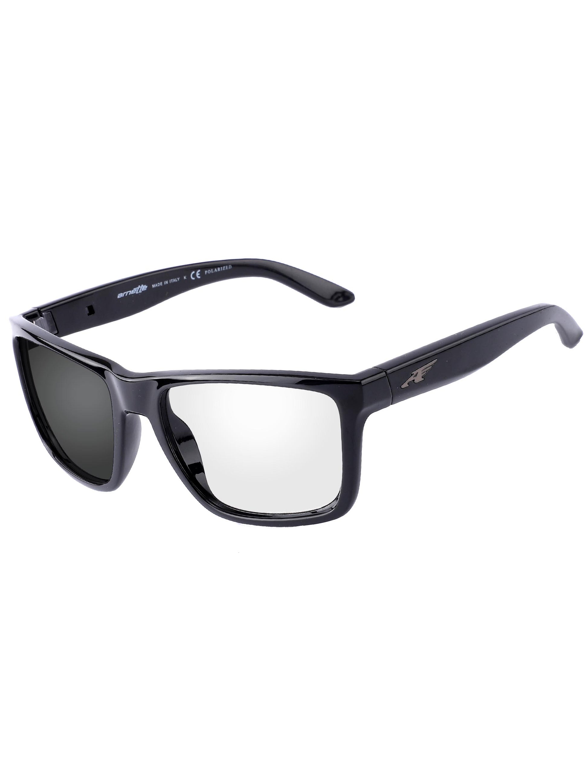 Adapt Gray Photochromic Blue Light Blocking-Pro+