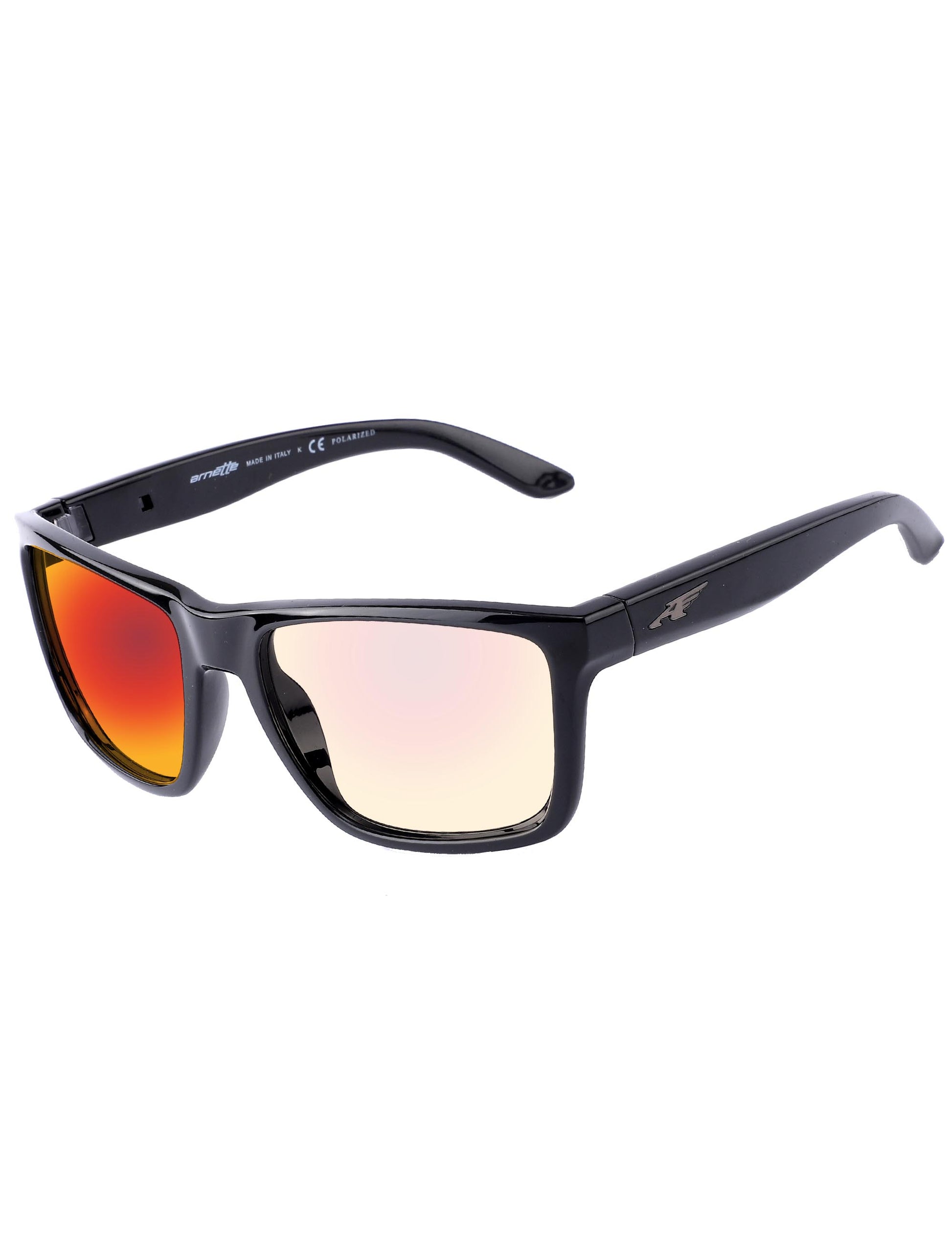Adapt Red Shield Photochromic-Pro+