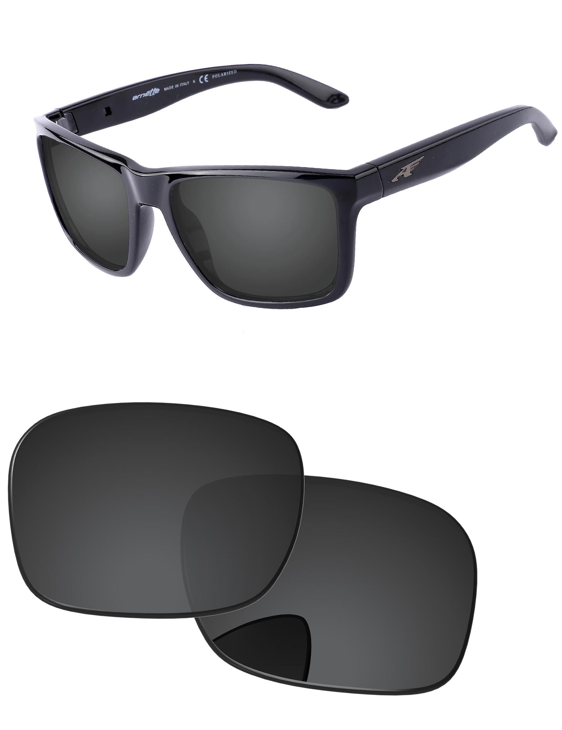 Solid Black Anti-Infrared-Pro+