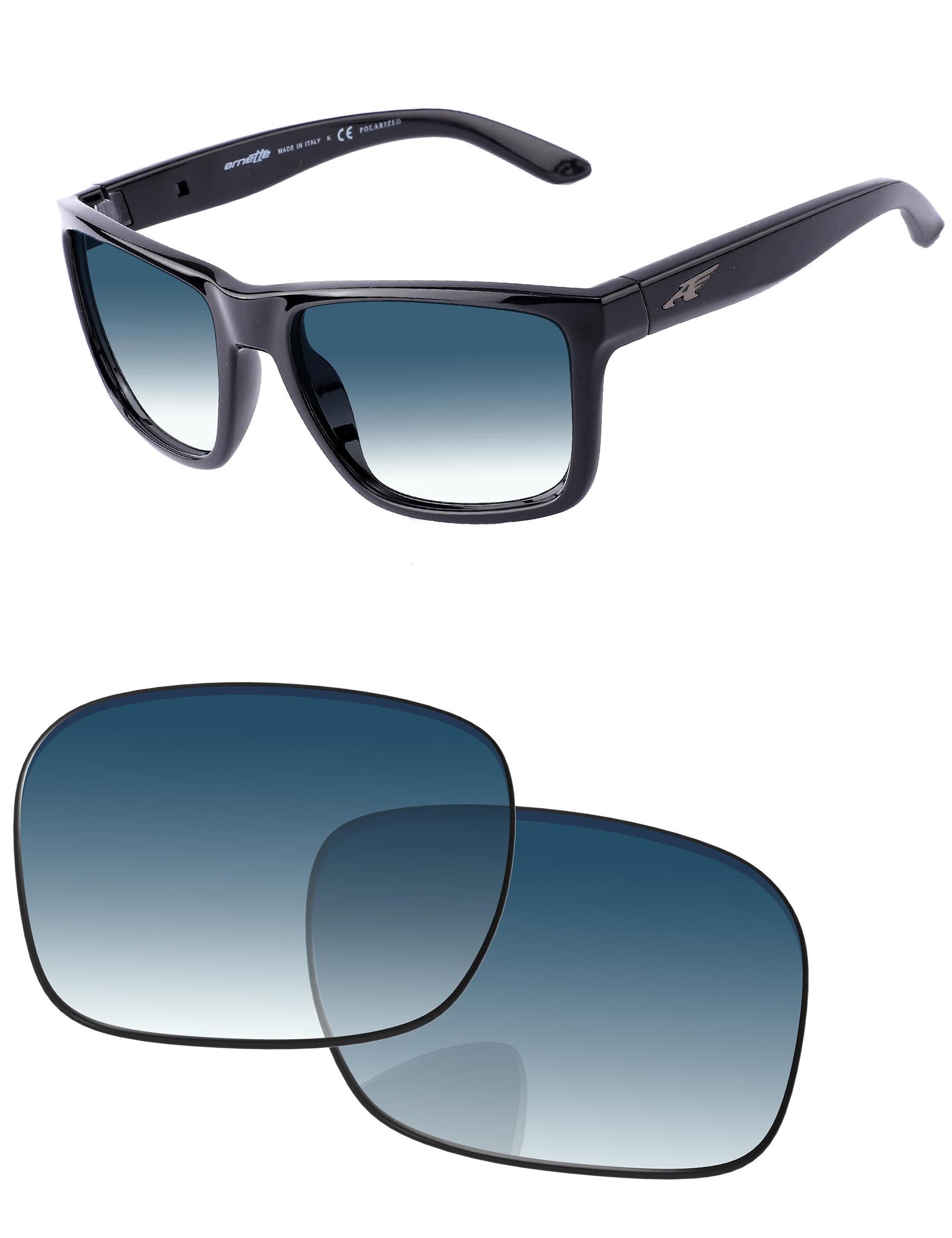 Blue Gradient-Standard