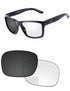 Adapt Gray Photochromic-Standard