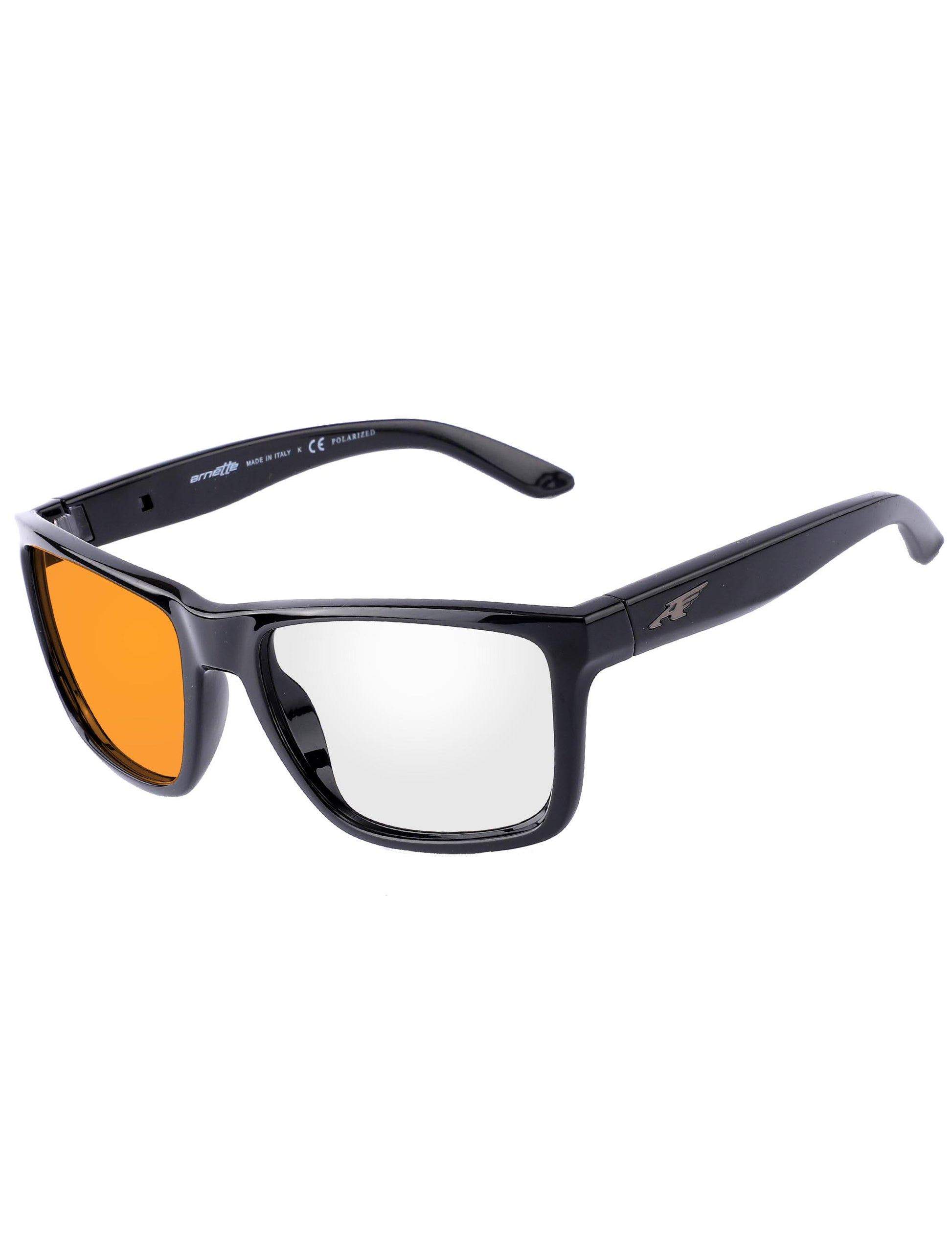 Adapt Orange Photochromic-Standard