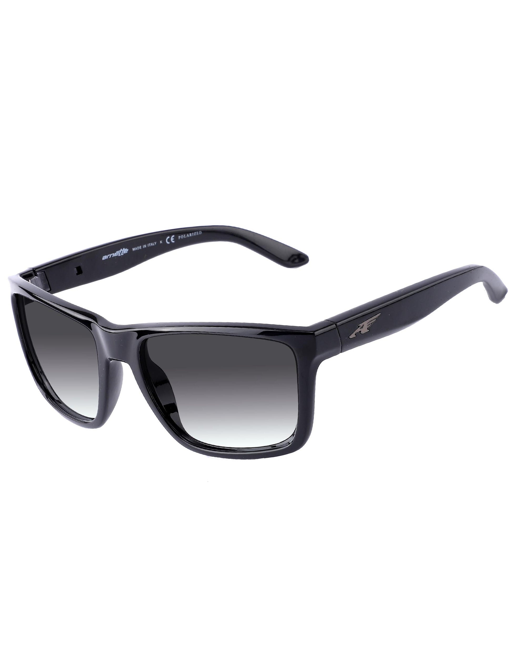 Gray Gradient-Standard