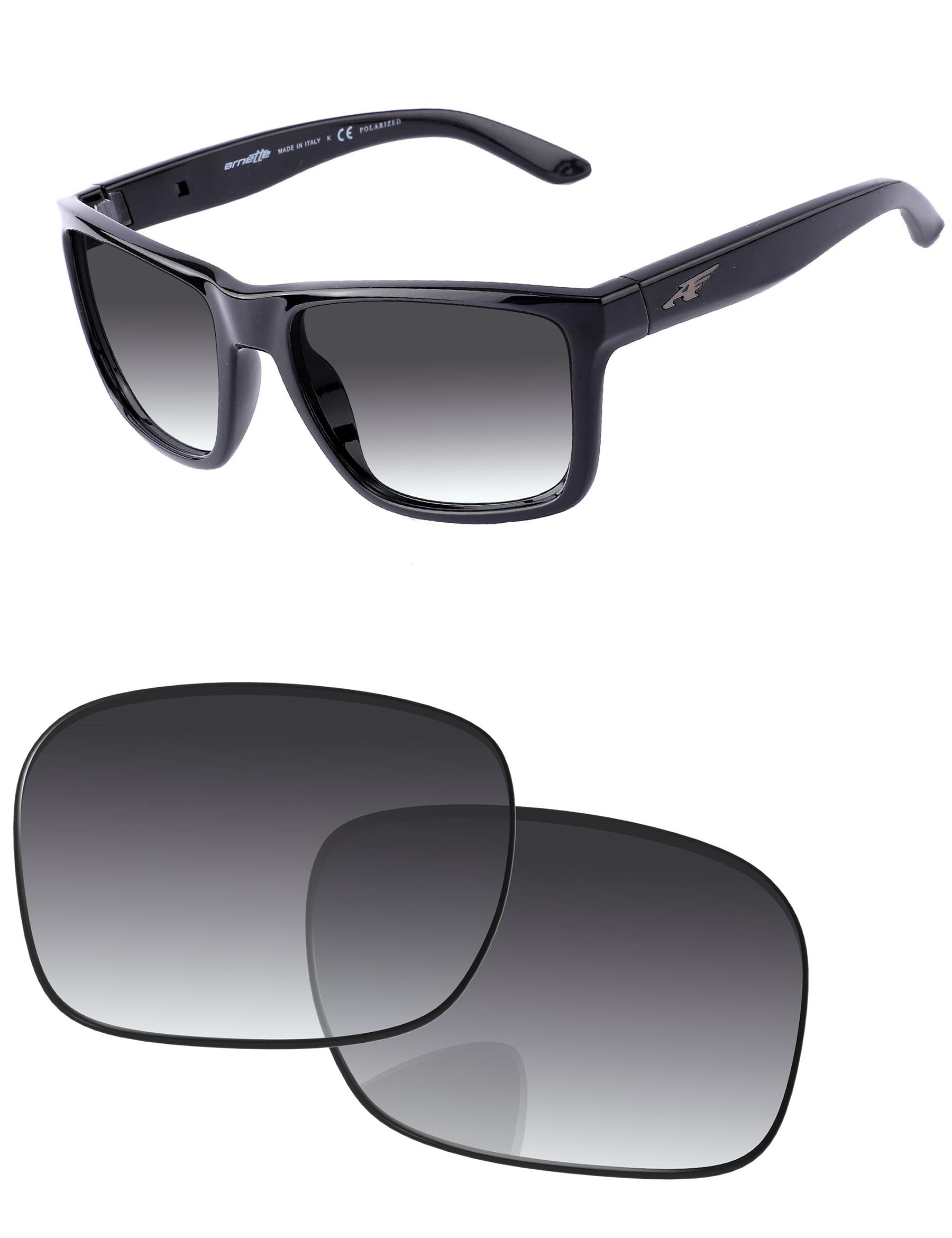 Gray Gradient-Standard