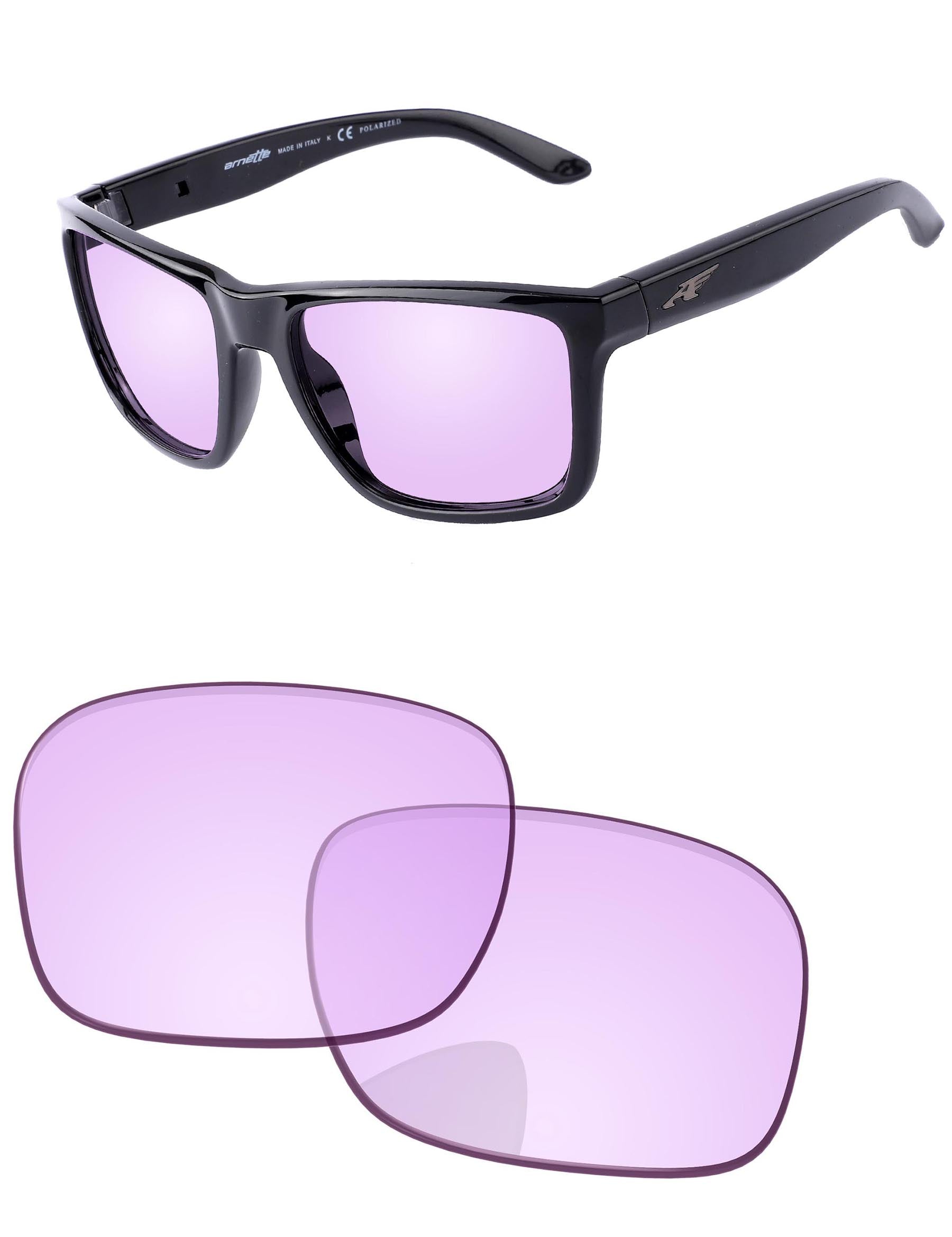 Low Light Pink-Standard