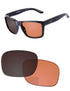 Orange Photochromic-Standard