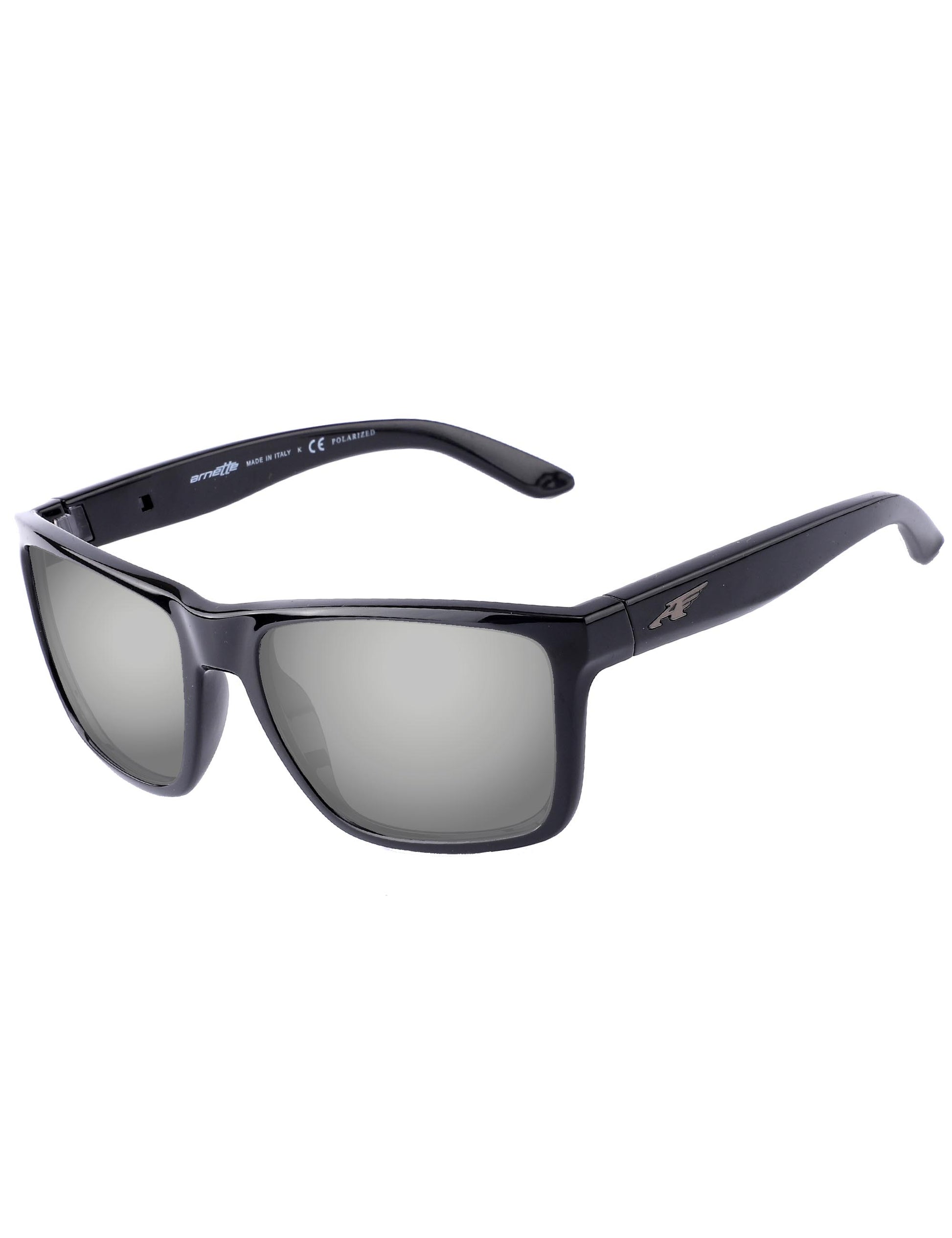 Silver Chrome-Standard