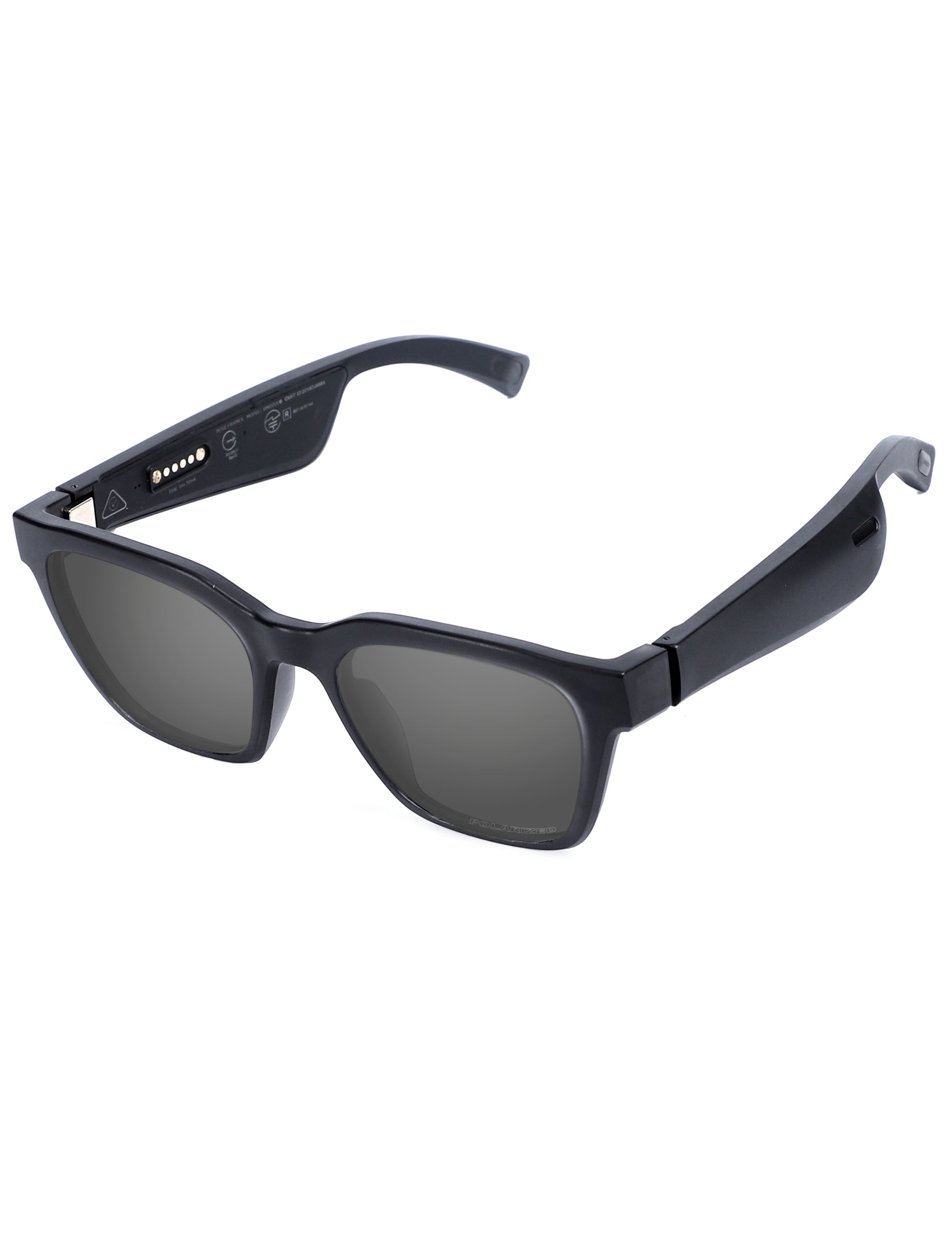 Black Chrome-Pro