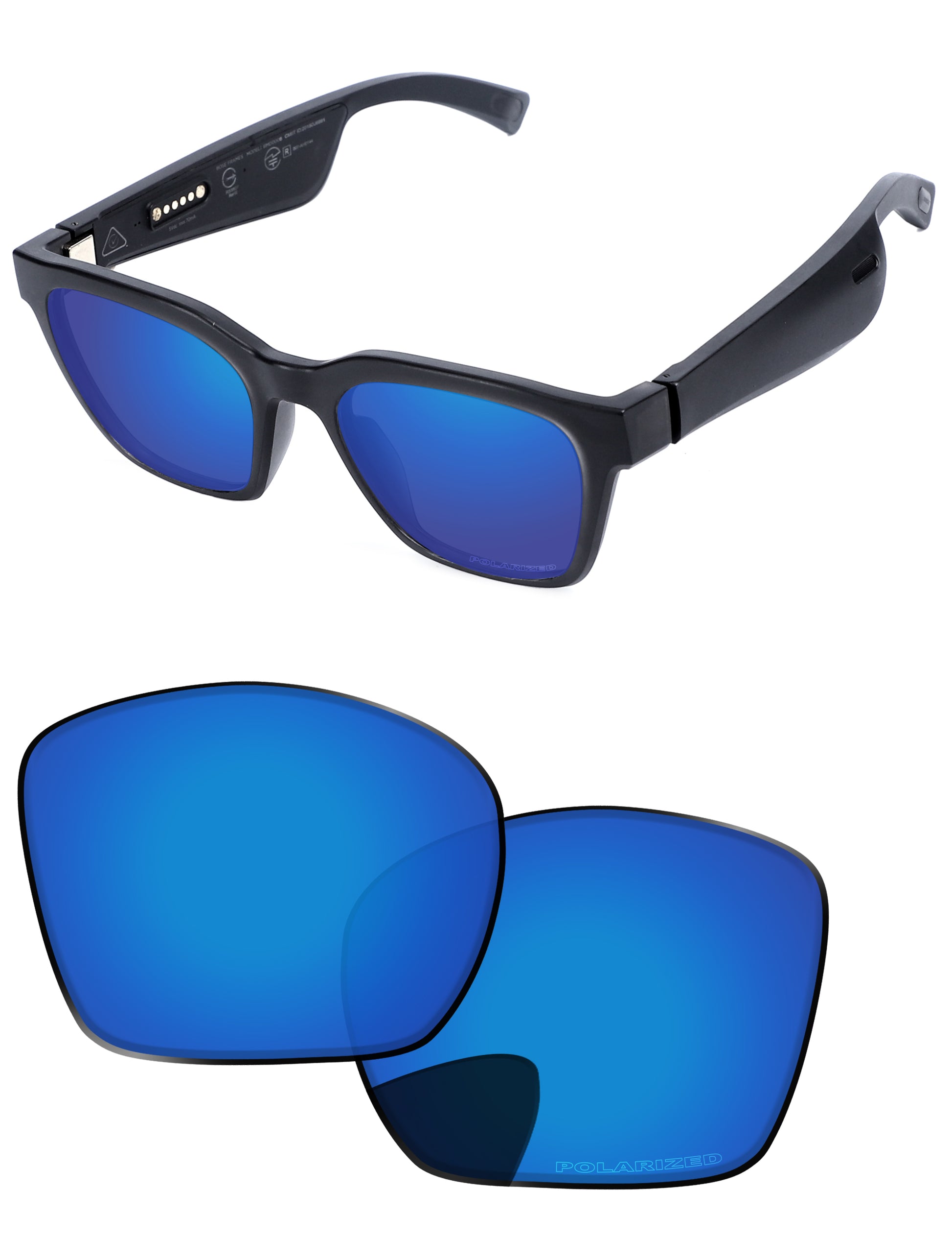 Deep Blue-Pro
