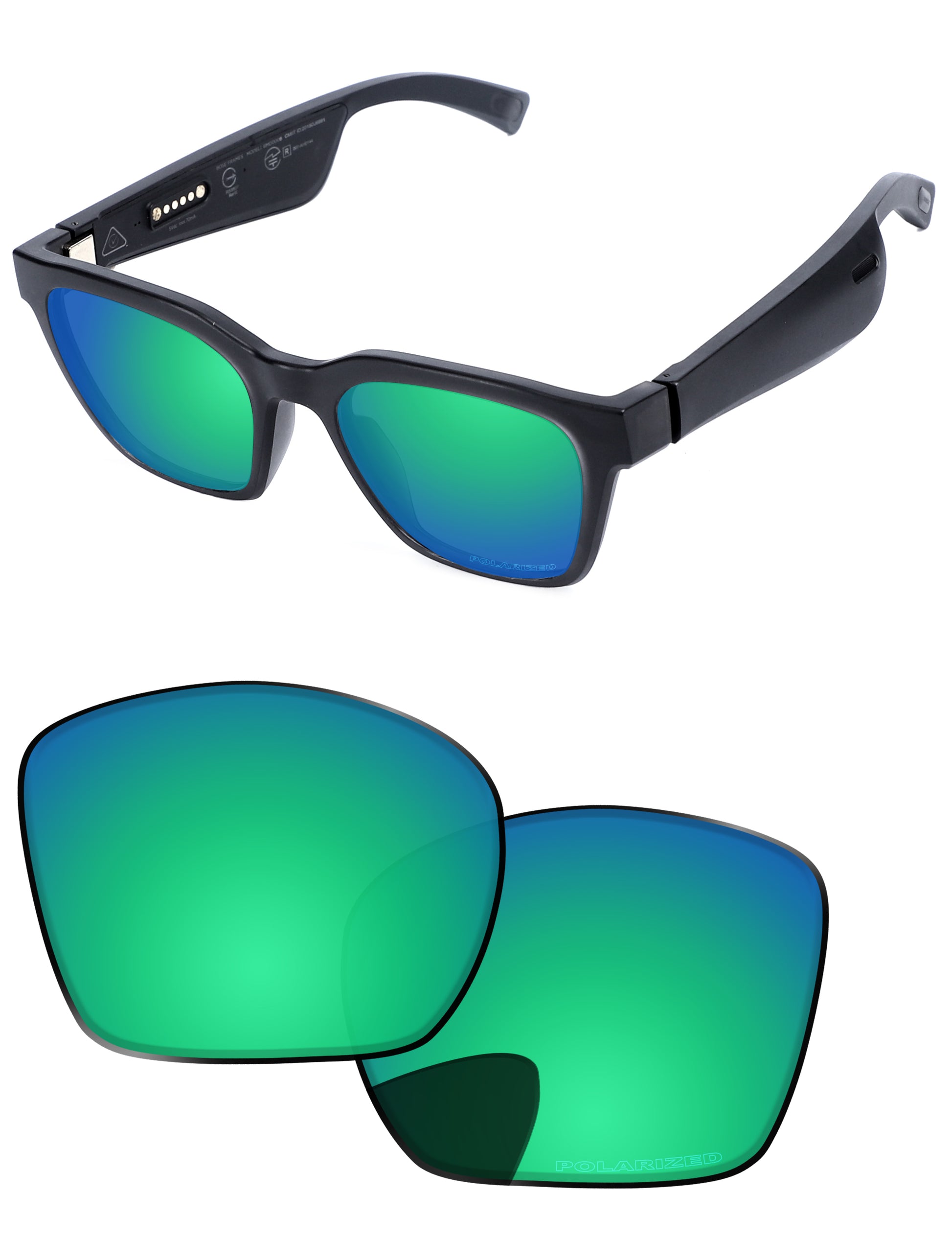 Emerald Green-Pro