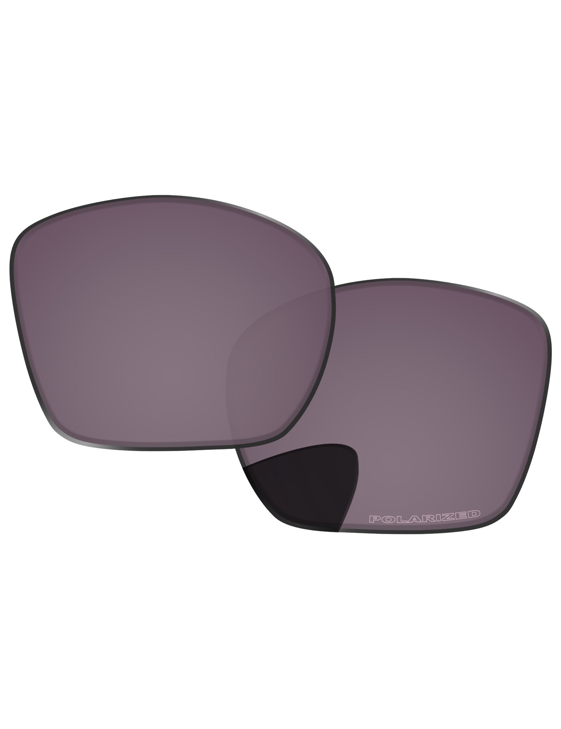 Gray Chrome-Pro