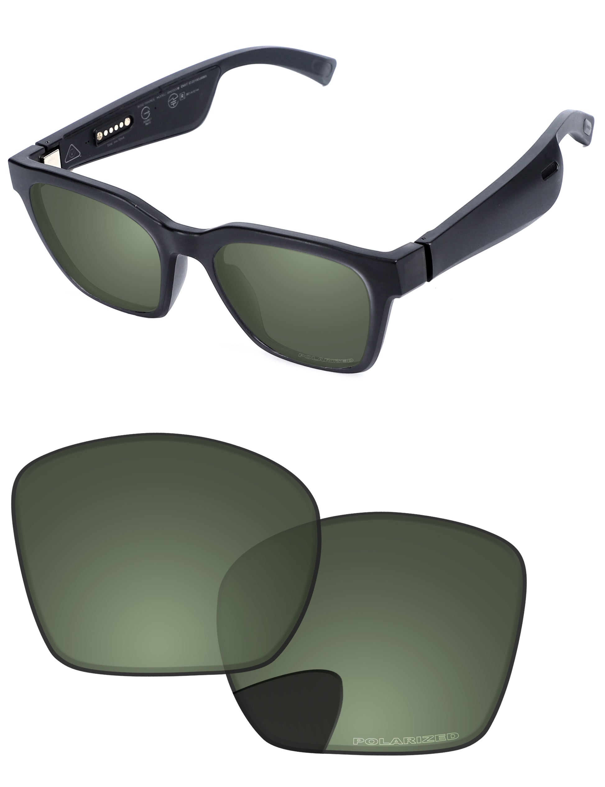 Gray Green-Pro