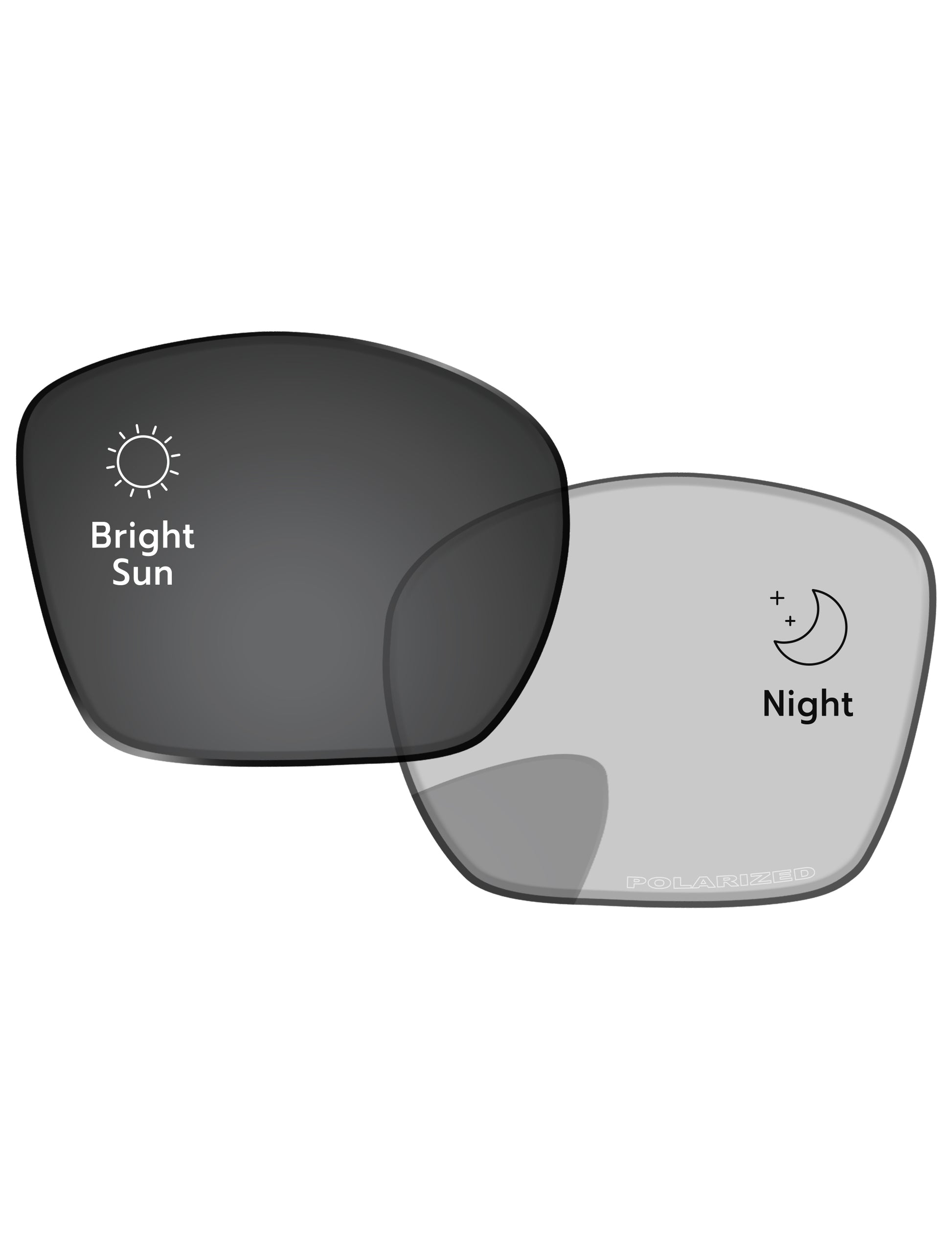Gray Photochromic-Pro