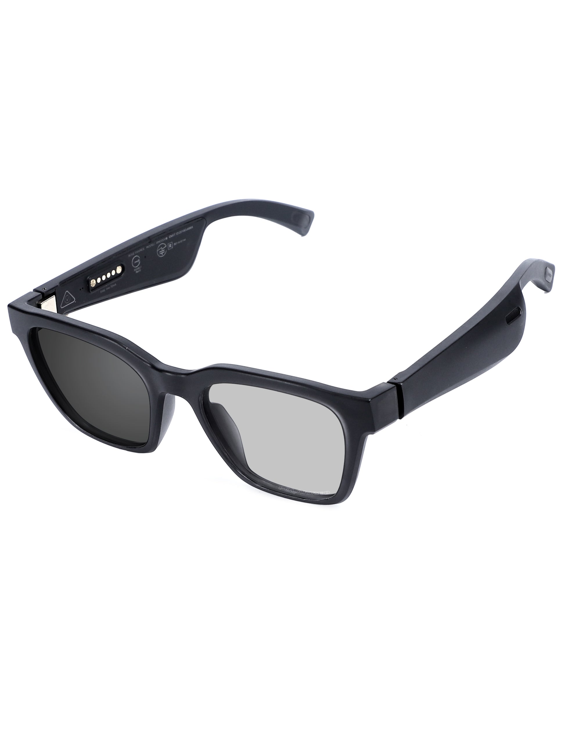 Gray Photochromic-Pro