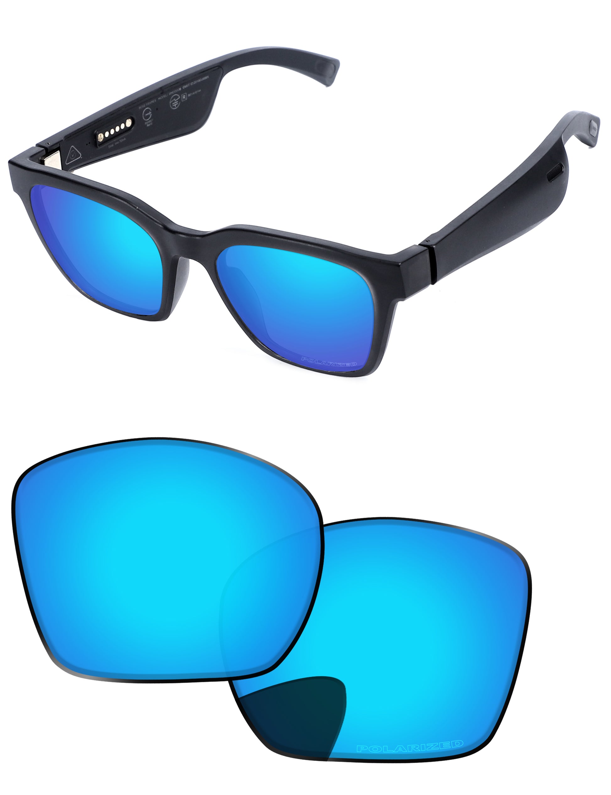 Ice Blue-Pro