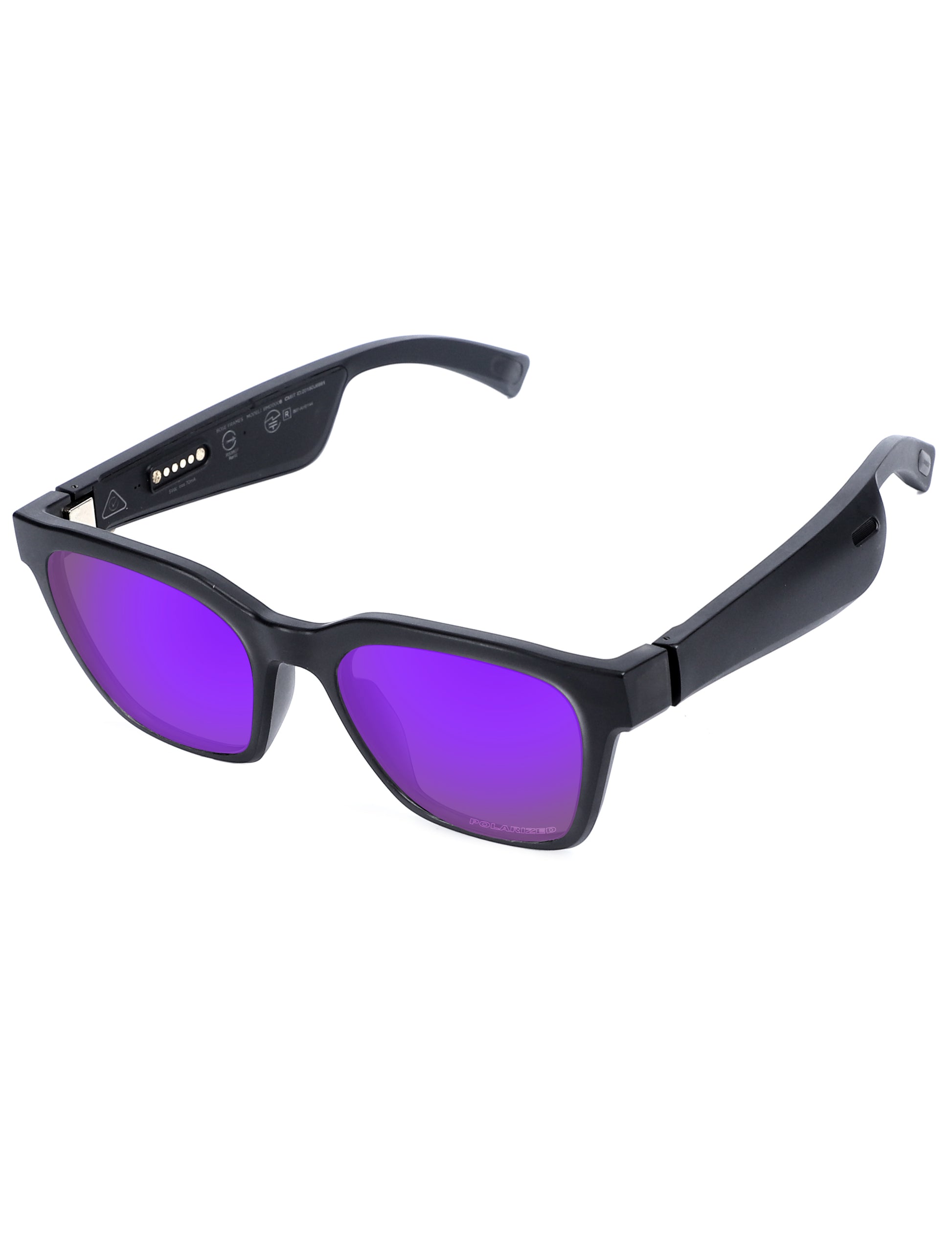 Plasma Purple-Pro