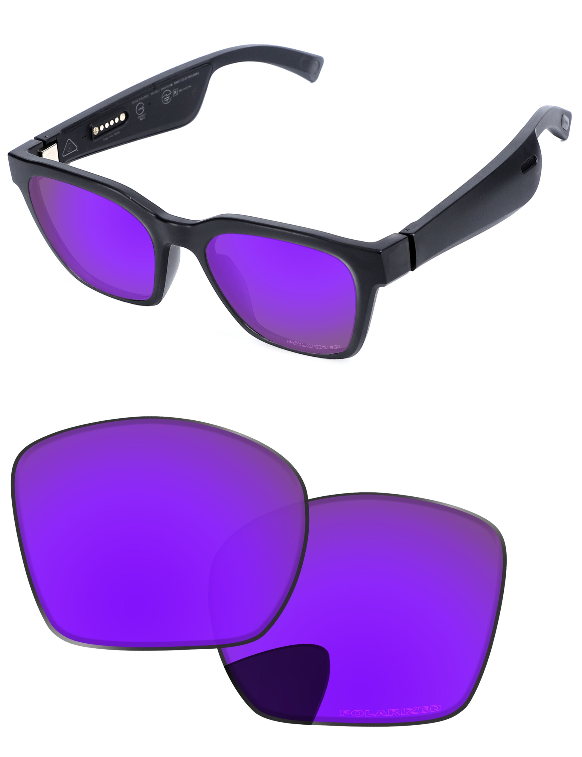 Plasma Purple-Pro