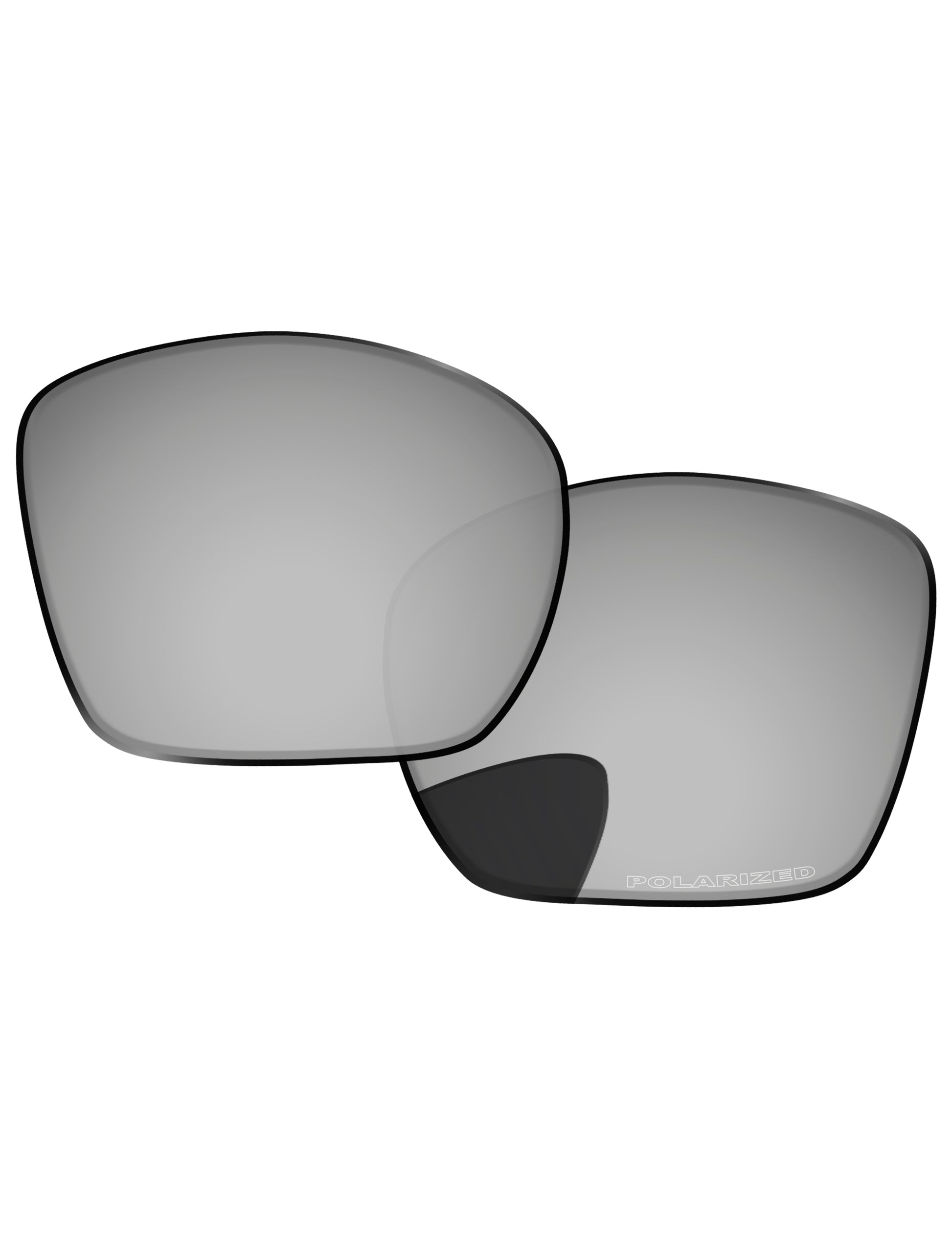 Silver Chrome-Pro