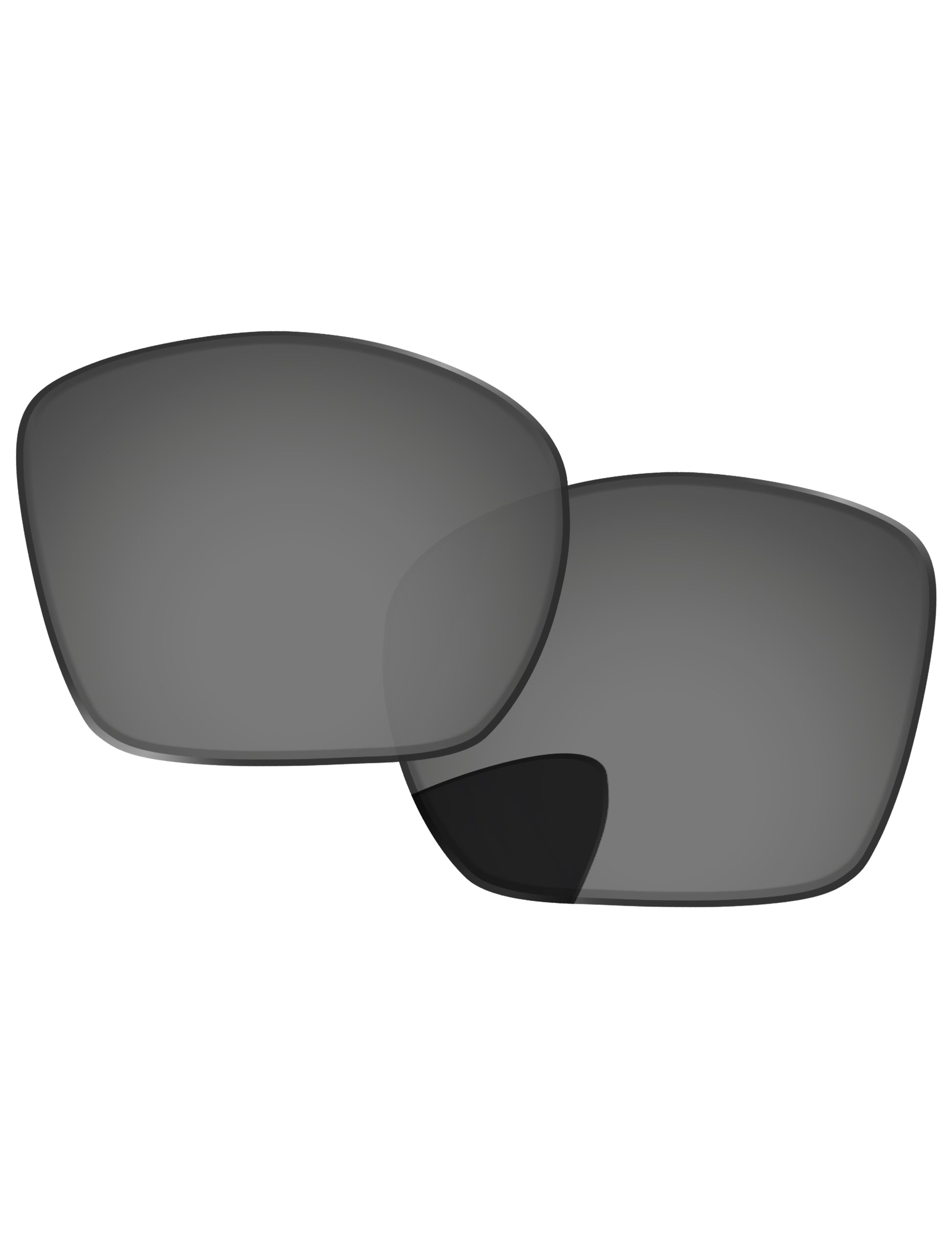 Black Chrome-Pro+