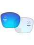 Eclipse Blue Shield Photochromic-Pro+