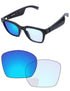 Eclipse Blue Shield Photochromic-Pro+