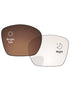Eclipse Brown Photochromic-Pro+