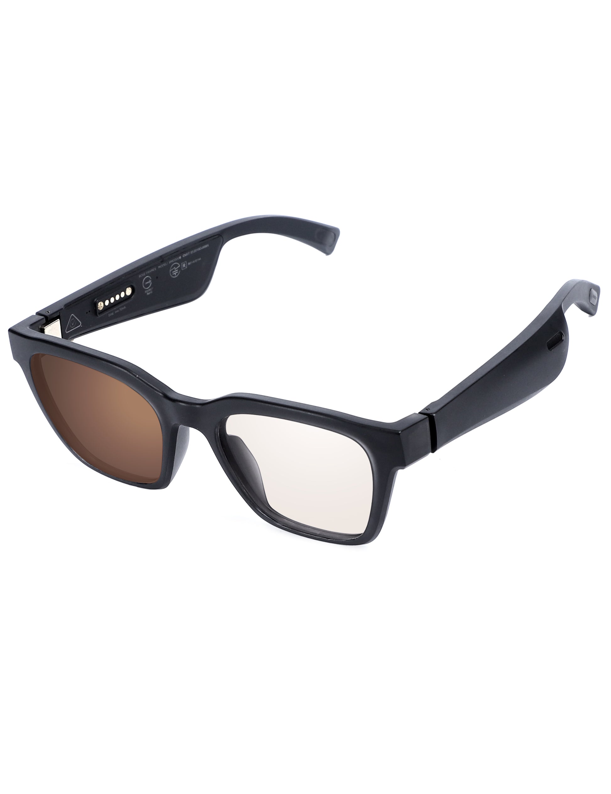 Eclipse Brown Photochromic-Pro+