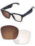 Eclipse Brown Photochromic-Pro+