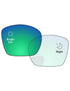Eclipse Green Shield Photochromic-Pro+