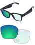 Eclipse Green Shield Photochromic-Pro+