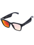 Eclipse Red Shield Photochromic-Pro+
