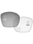 Eclipse Silver Shield Photochromic-Pro+