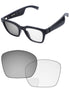 Eclipse Silver Shield Photochromic-Pro+