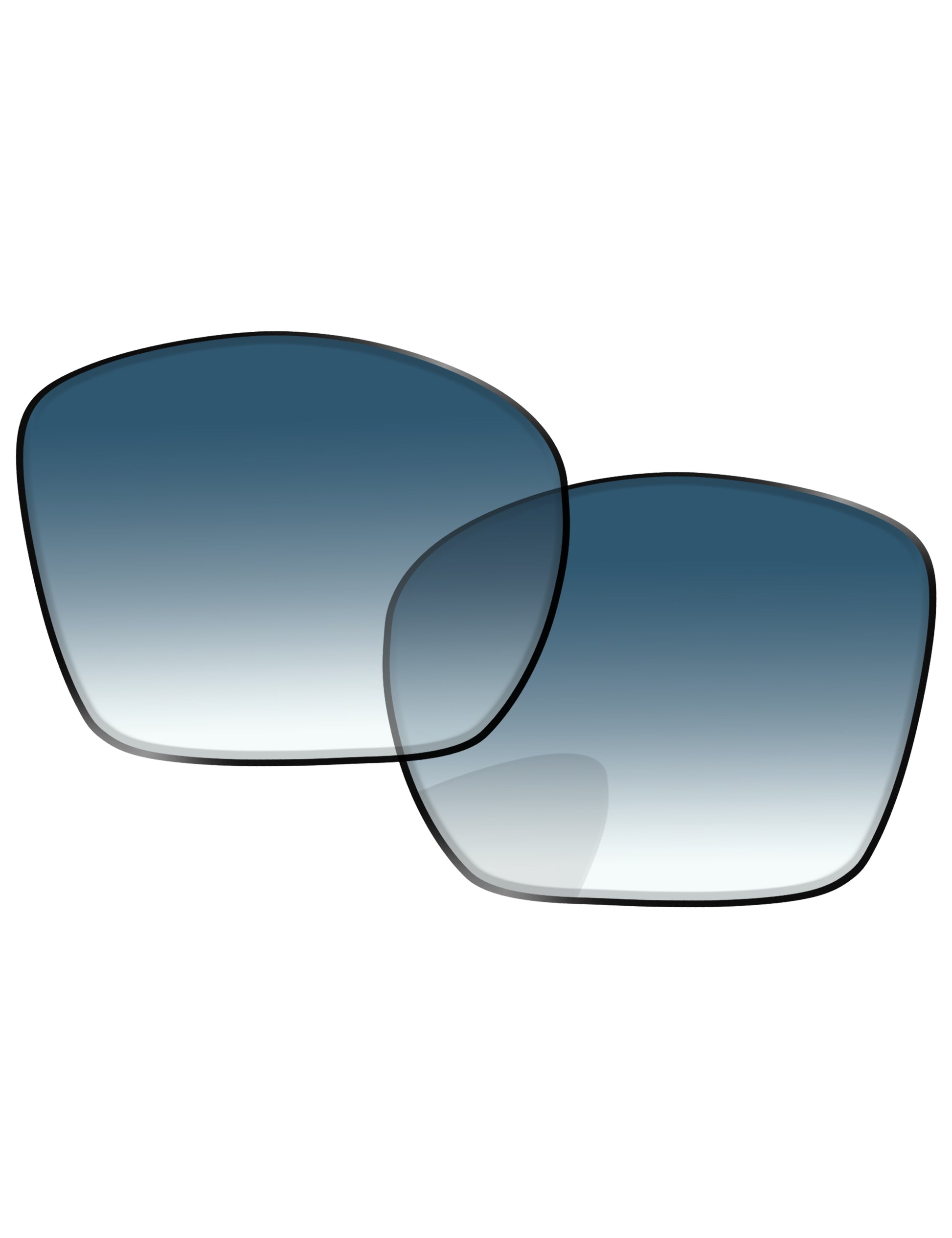 Blue Gradient-Standard