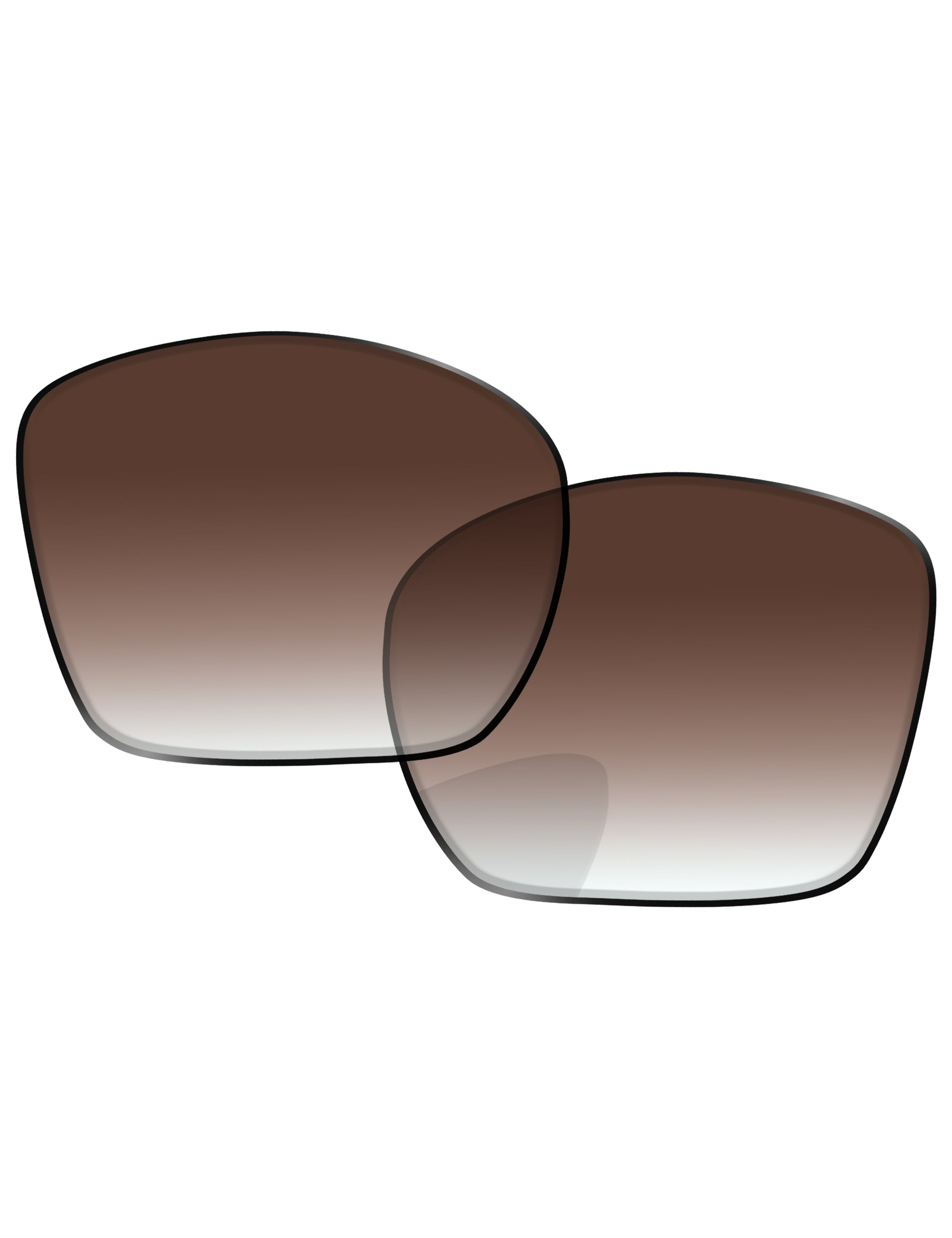 Brown Gradient-Standard