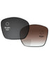 Brown Gradient Gray Photochromic-Standard