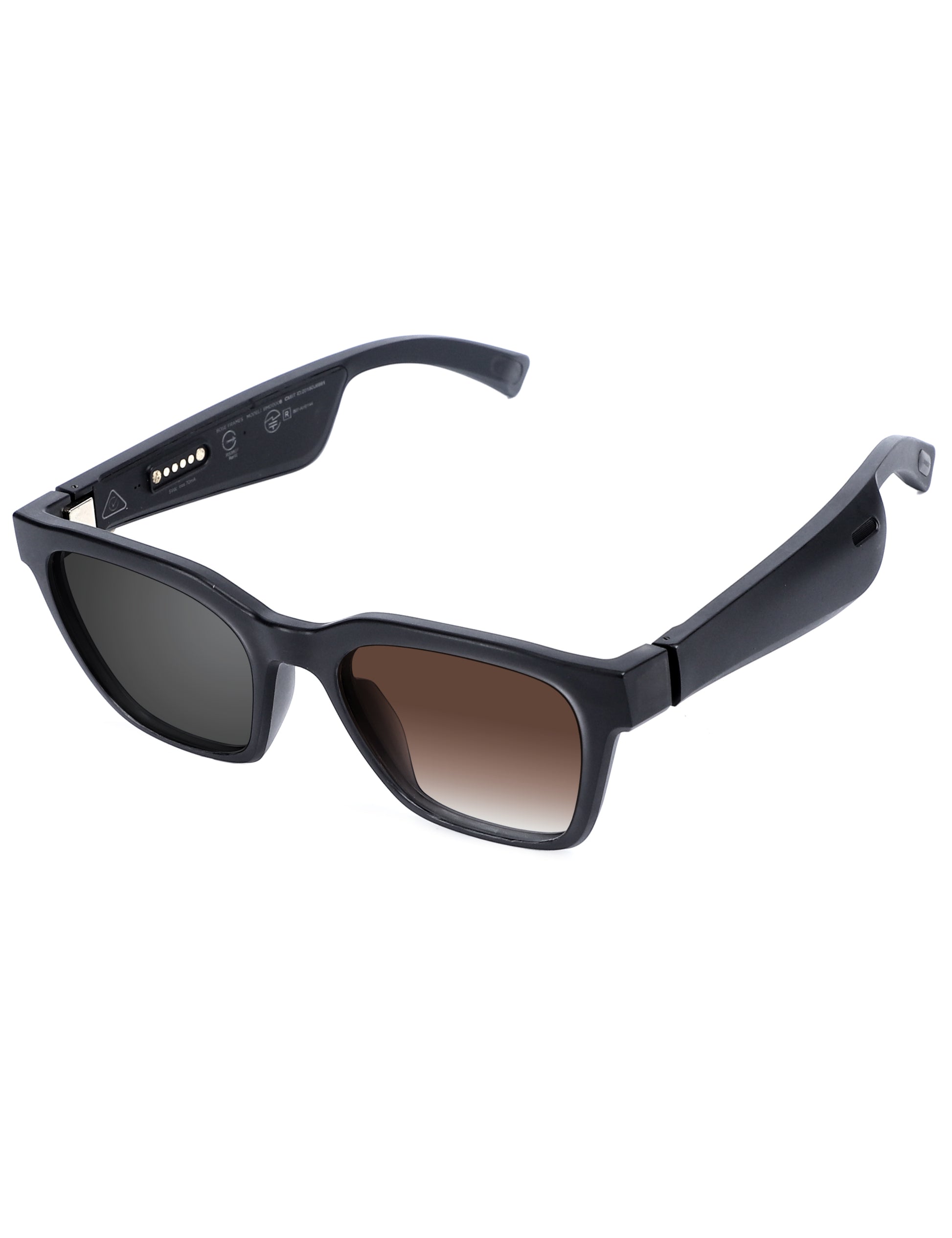 Brown Gradient Gray Photochromic-Standard