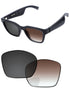 Brown Gradient Gray Photochromic-Standard