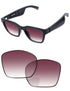 Burgundy Gradient-Standard