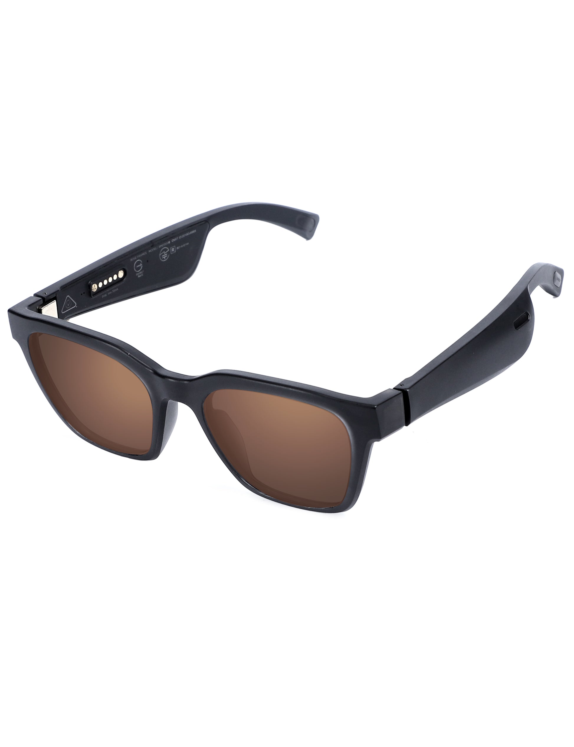 Copper Brown-Standard