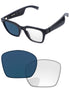 Eclipse Blue Photochromic-Standard
