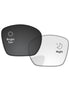 Eclipse Gray Photochromic-Standard