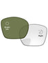 Eclipse Green Photochromic-Standard