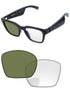 Eclipse Green Photochromic-Standard